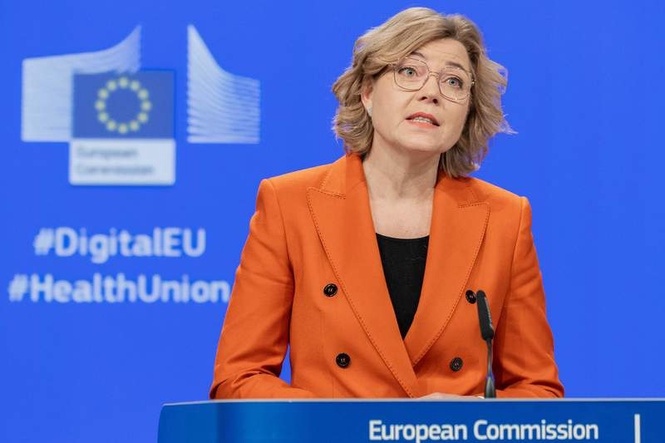 Image from: EU Commission spells out rules for labelling AI content