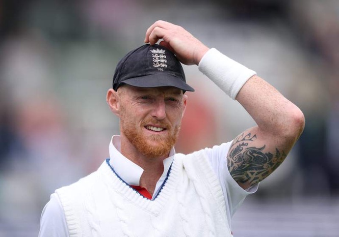 Image from: Stokes, Atkinson dropped from 2nd Test squad due to investigation into nightclub incident
