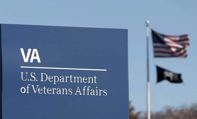 Image from: Veterans at Four New VA Centers Now Using a System Years in the Making