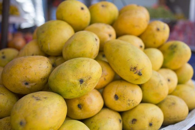 Image from: Agriculture Ministry nixes reports of Nepal banning Indian mangoes