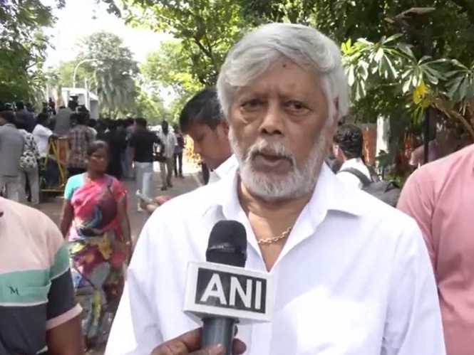 Image from: "A good friend has gone today": Thiagarajan pays tribute to filmmaker Bharathiraja