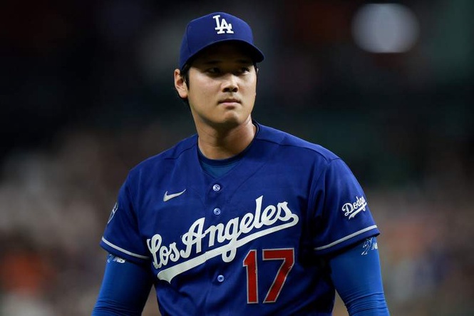 Image from: MLB analyst makes Shohei Ohtani WAR prediction for 2026 after historic start to season
