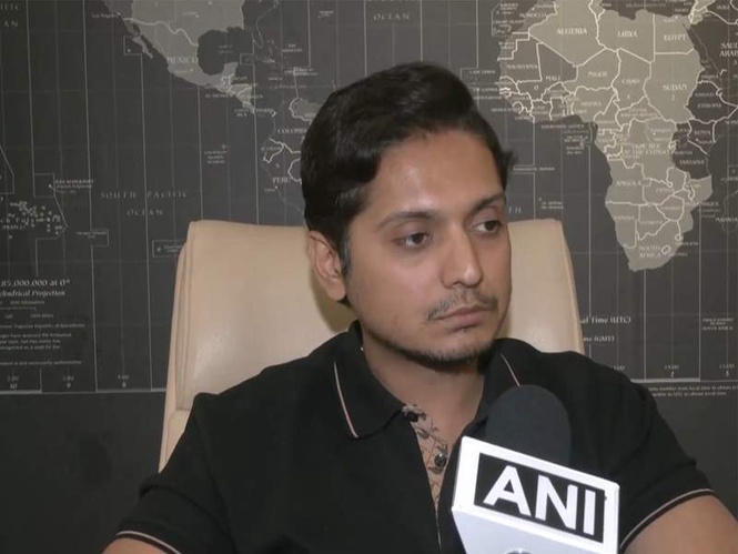 Image from: India has witnessed remarkable transformation under PM Modi, is emerging as a global innovation hub: EaseMyTrip co-founder Rikant Pittie