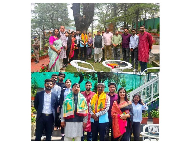 Image from: J-K Students Association, JKCPRS sign MoU with Samaira Policy Institute; launch UT's first-ever MLA J-K Fellowship