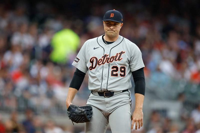 Image from: Ken Rosenthal says we could see trades in June and the calendar says believe him