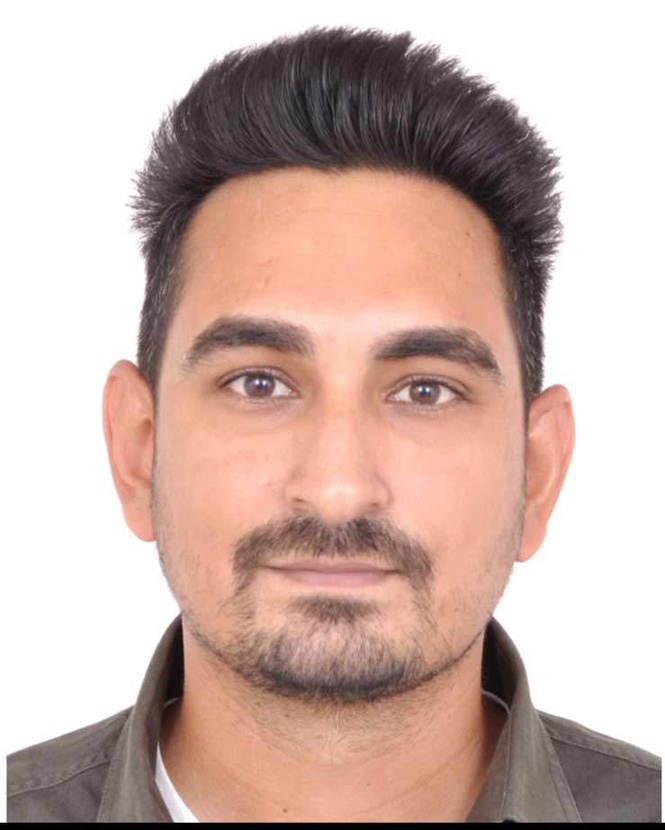 Image from: Year on, Ludhiana man deported from America still untraceable