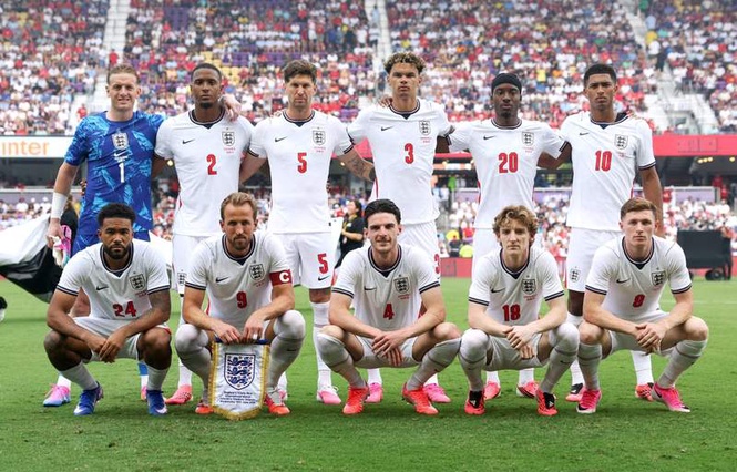 Image from: The biggest loser for England after 3-0 win over Costa Rica