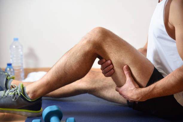 Image from: Kohli’s hamstring injury: Know what it means and how long can recovery take