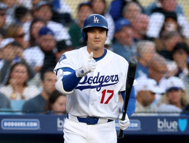 Image from: LA Dodgers CEO explains how Shohei Ohtani helps other MLB teams with stadium sponsorship revenue