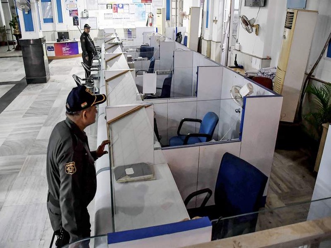 Image from: 84% of Indian banking leaders report rising fraud losses, AI-driven threats emerge as major concern: Report