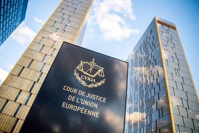 Image from: EU top court opinion due on Covid-19 vaccine transparency appeal