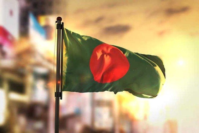 Image from: Dhaka’s Pakistan pivot
