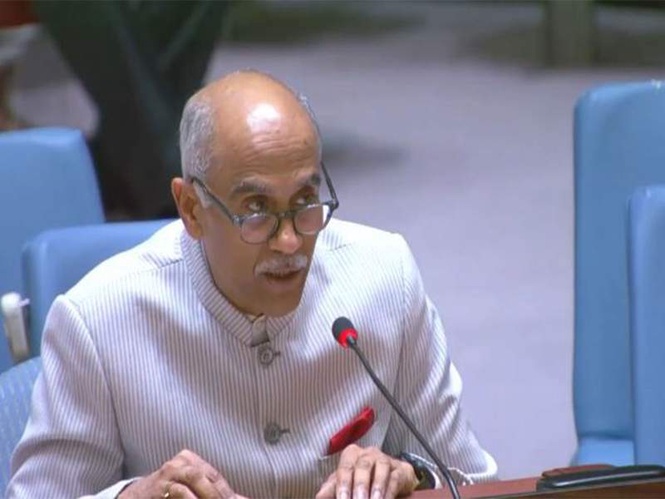 Image from: India condemns attack on merchant shipping vessels; calls for lasting peace in region and beyond