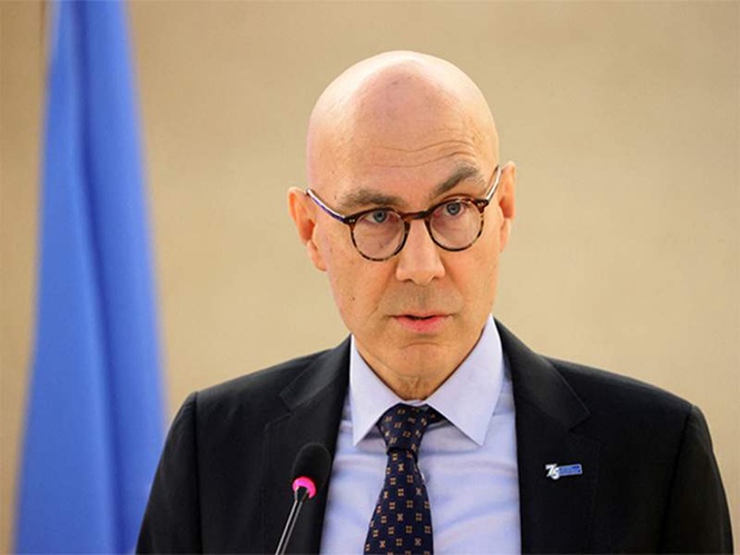 Image from: “Nobody benefits from divisive and polarising narratives”: UN Rights Chief urges rethink of US immigration policies ahead of FIFA World Cup