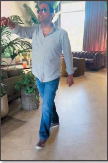 Image from: Indian-origin man used Adobe to alter loan records, hide metadata in $100 million fraud; arrested