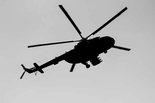 Image from: Beware of fake helicopter booking sites: Delhi Police bust online scam, 3 arrested