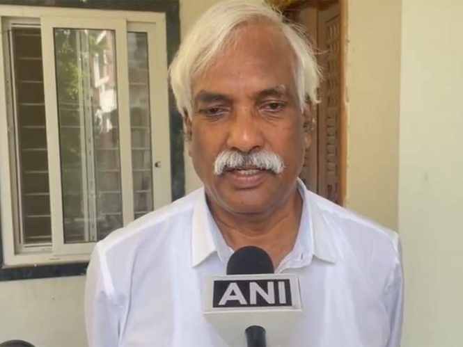 Image from: "Mallikarjun Kharge is jealous of PM Modi": BJP's Prakash Reddy criticises Kharge's remarks on PM Modi's 12-year tenure
