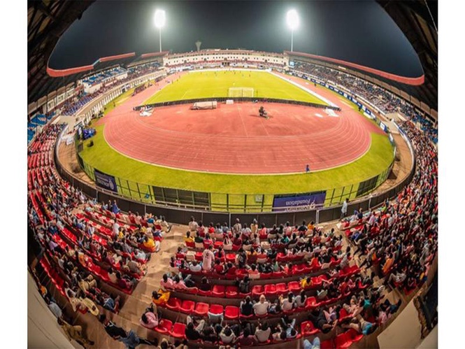 Image from: Odisha selects 25 junior coaches across 12 sports disciplines after decade-long gap