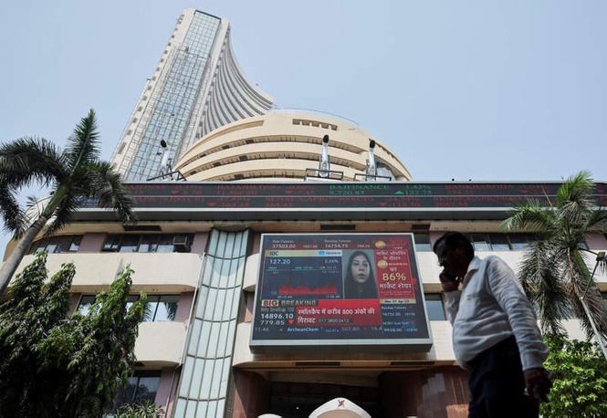 Image from: Stock markets drop in early trade on escalating US-Iran tensions, rising oil prices