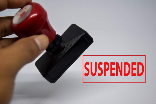 Image from: Rohtak guest teacher suspended days after participating in CJP protest in Delhi