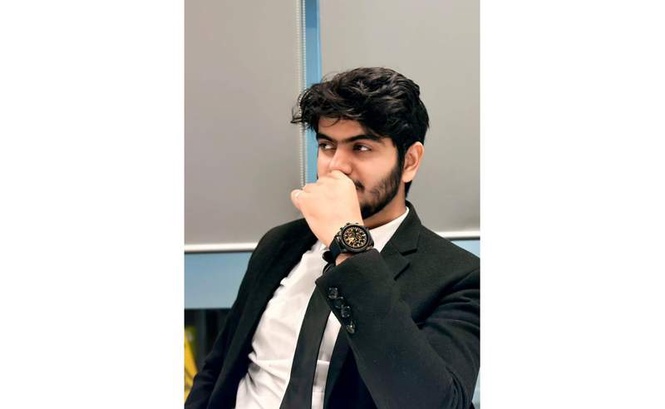Image from: MT Settebello tragedy: Family of Indian seafarer Aditya Sharma alleges exploitation, negligence on board
