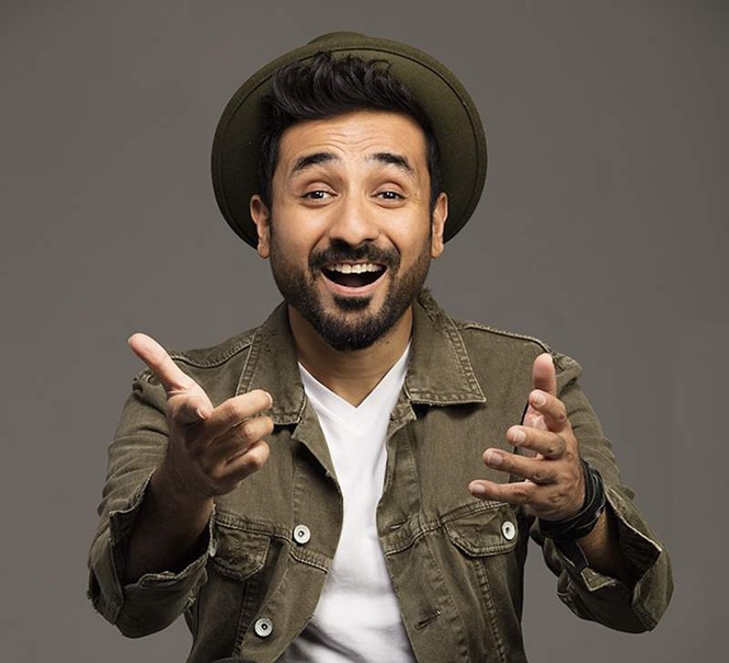 Image from: Vir Das announces cast for psychological horror film ’Baara Number’