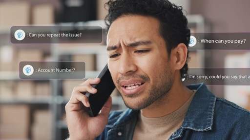 Image from: With AI scrutiny growing in debt collection, DROS.ai launches voice agents with compliance guardrails