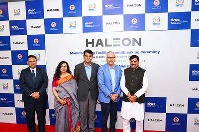Image from: Haleon Announces Rs ₹2000 Crore Total Investment to Set Up its First Manufacturing Facility in India