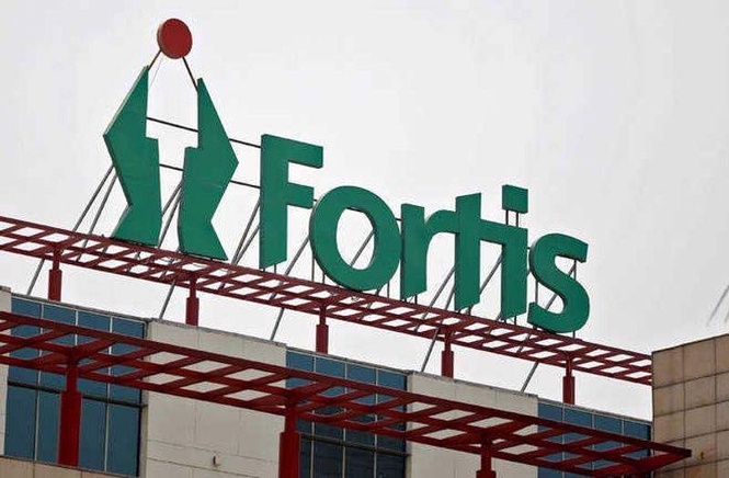 Image from: Fortis Gurugram launches India’s first dedicated centre of excellence for myeloma & lymphoma