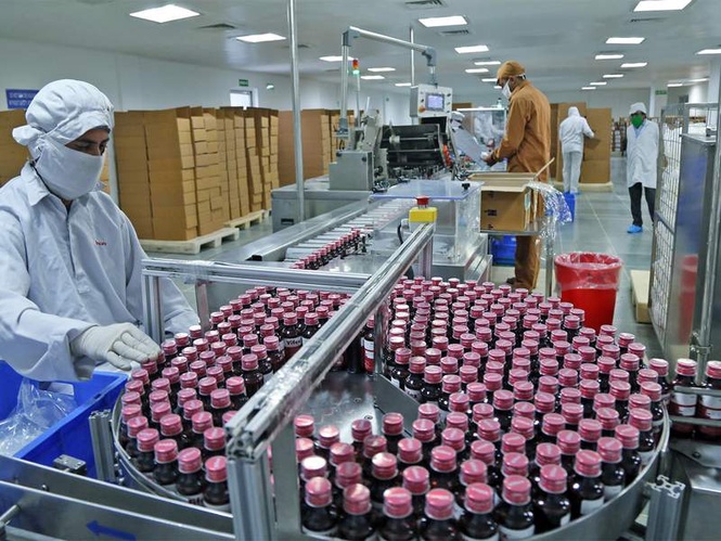 Image from: India’s CRDMO sector could gain USD 700 million annually from China+1 shift: Jefferies