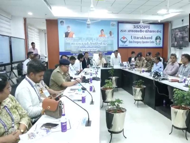 Image from: Uttarakhand hosts 2-day National workshop on monsoon preparedness