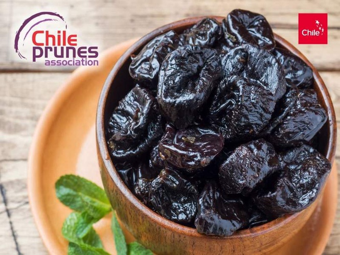 Image from: Chilean Prunes: A Smart Addition to Summer Snacking