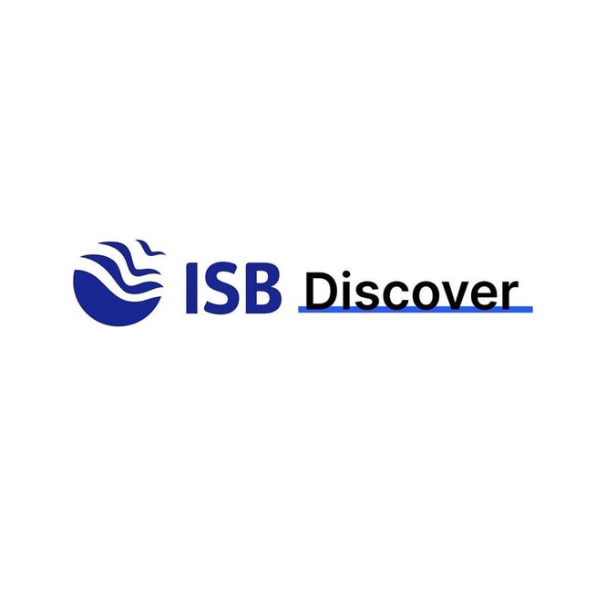 Image from: ISB Discover Highlights Research on Climate Resilience, Sustainable Development, and Environmental Governance