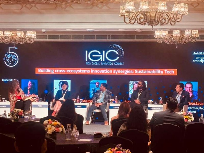 Image from: ElectricPe CEO highlights India’s potential to become a lithium-ion battery manufacturing hub and global exporter