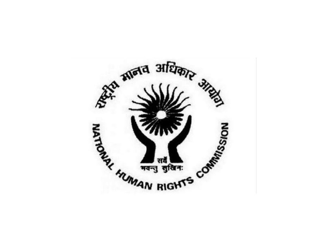 Image from: NHRC takes suo motu cognizance of Visakhapatnam Steel Plant tradegy