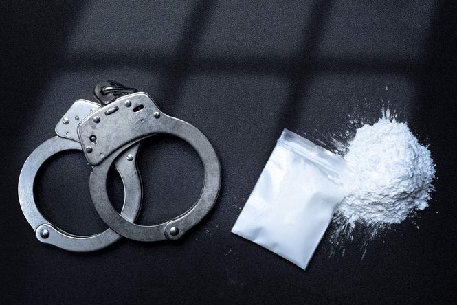 Image from: NCB to keep chaiwalla-turned-drug lord Akshay Chhabra from Ludhiana in Assam jail