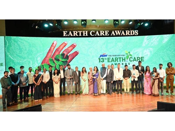 Image from: Young Minds, Green Ideas: The Rise of India’s Climate Heroes