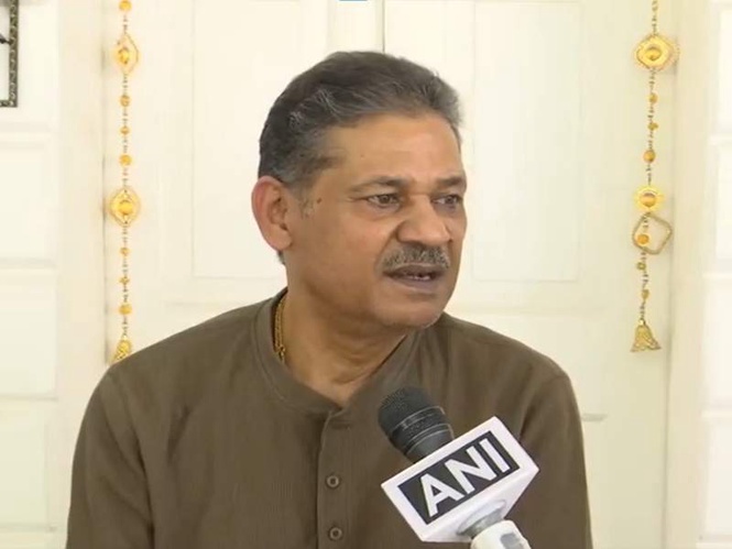 Image from: "Incorrect news": Kirti Azad dismisses TMC-Congress merger