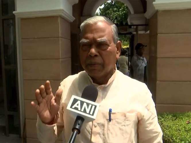 Image from: "Election Commission follows double standard...": Jharkhand Congress President slams ECI over Meenakshi Natrajan nomination row