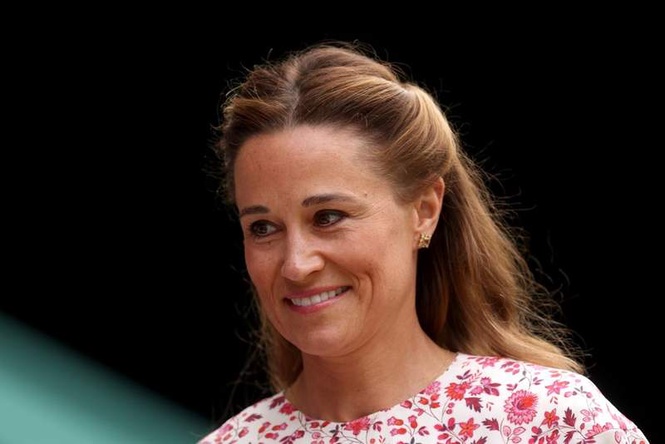 Image from: Pippa faces anxious wait as planning inspector weights up evidence in bitter legal dispute