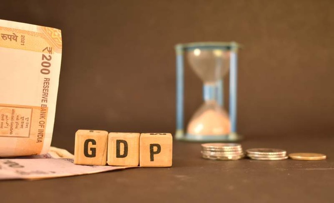Image from: India’s GDP to expand by 6.6% in FY27 compared to 7.7% in FY26: Fitch
