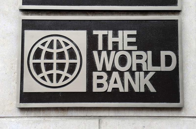 Image from: World Bank sees weakest global growth in 2026 since Covid pandemic
