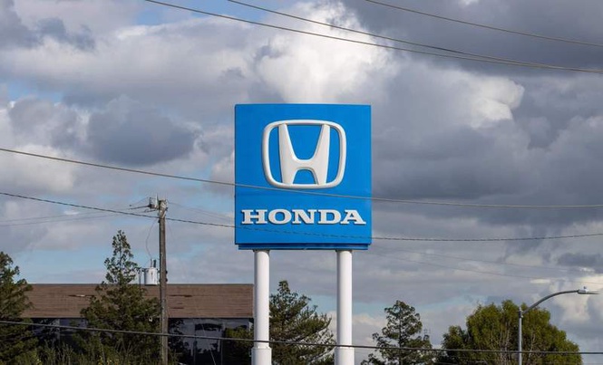 Image from: Honda Recalls 880,000+ Vehicles as Critical Component Faces Failure Concerns