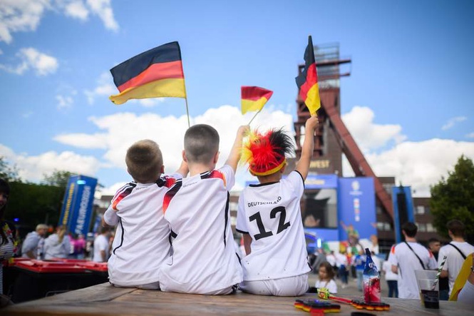 Image from: World Cup emotions: How to help your kids handle the highs and lows