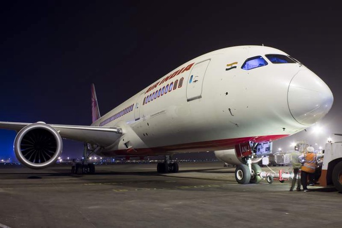 Image from: Dreamliner’s safety nightmare not over yet