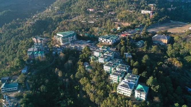 Image from: YS Parmar university introduces new courses for 2026-27 session