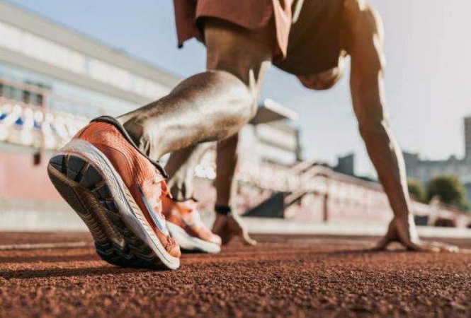 Image from: 223 J&K athletes secure govt jobs under sports quota