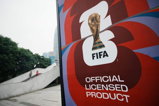 Image from: FIFA’s extreme weather policy for World Cup 2026 including extreme heat for fans