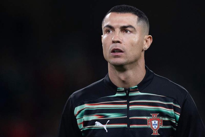 Image from: Wild Cristiano Ronaldo stat reflects decline and hints at Portugal World Cup issue