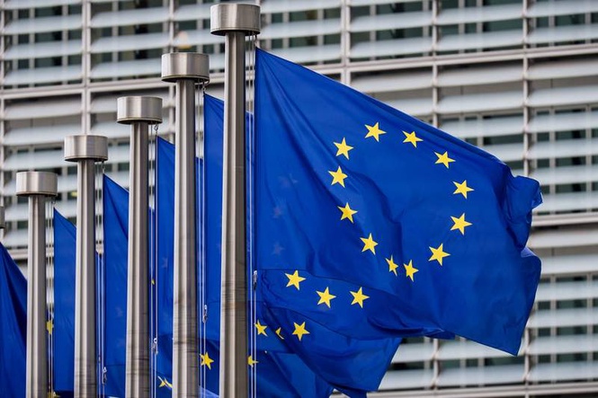 Image from: Germany faces setback as EU budget compromise proposes limited cuts
